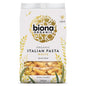 Organic White Fusilli 500g - Biona - Pasta - Eco Natural Products