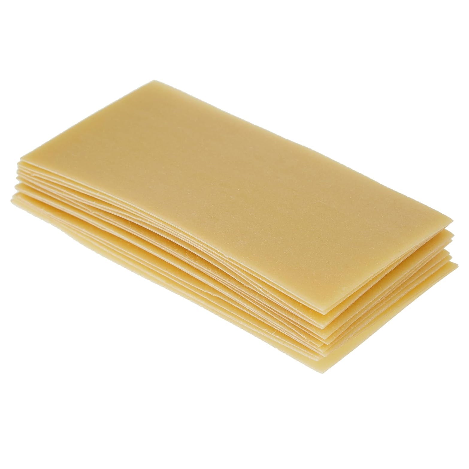 Organic White Lasagne 250g - Biona - Pasta - Eco Natural Products