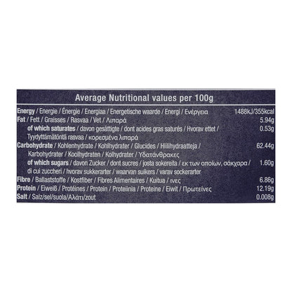 Organic White Quinoa 500g - Biofair - Quinoa - Eco Natural Products