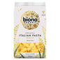 Organic White Rigatoni Bronze Extruded 500g - Biona - Pasta - Eco Natural Products
