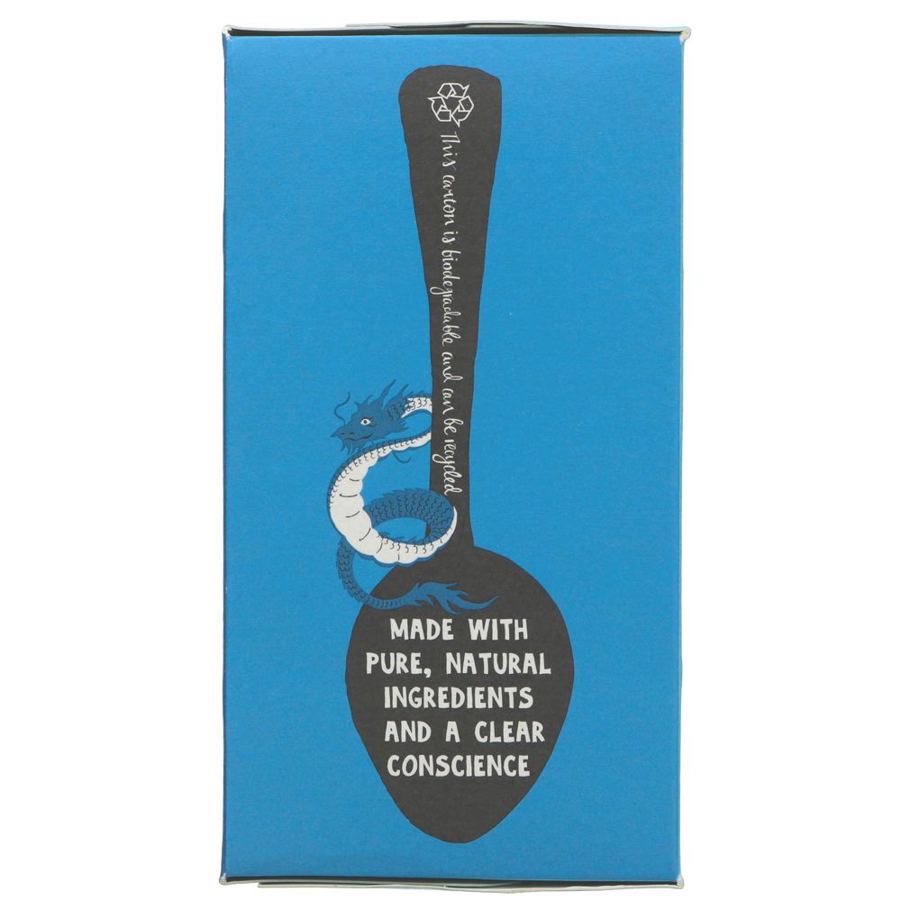 Organic White Tea 40 Bags - Clipper - White Tea - Eco Natural Products