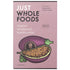 Organic Wholemeal Breadcrumbs 175g - Just Wholefoods - Bread Crumbs - Eco Natural Products