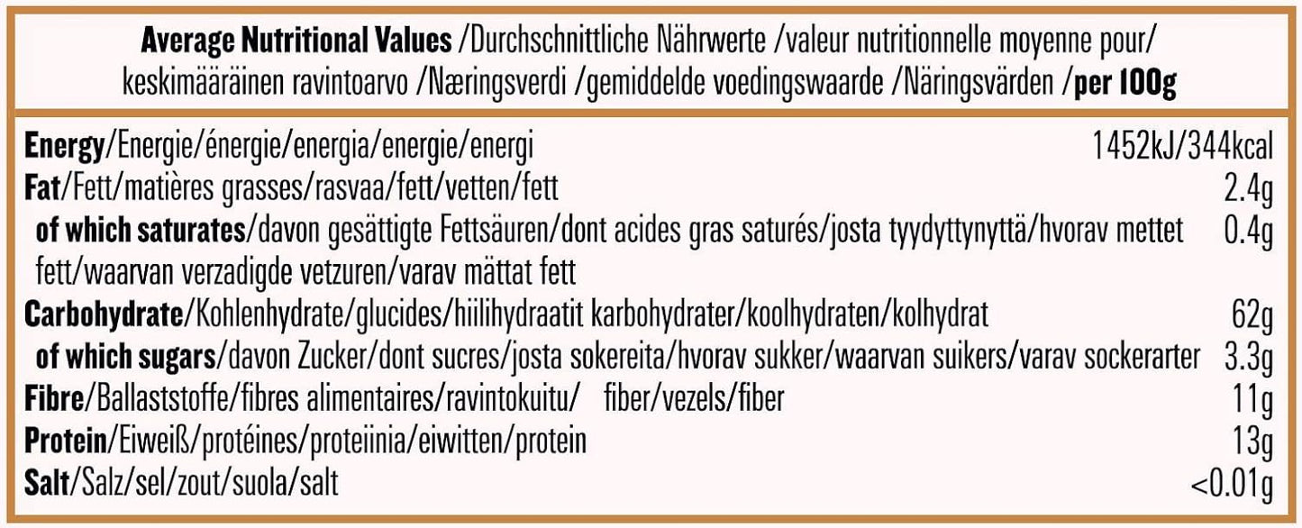 Organic Wholemeal Spelt Spaghetti 500g - Biona - Pasta - Eco Natural Products