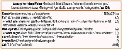 Organic Wholemeal Spelt Spaghetti 500g - Biona - Pasta - Eco Natural Products