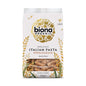 Organic Wholewheat Fusilli 500g - Biona - Pasta - Eco Natural Products