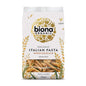 Organic Wholewheat Penne 500g - Biona - Pasta - Eco Natural Products