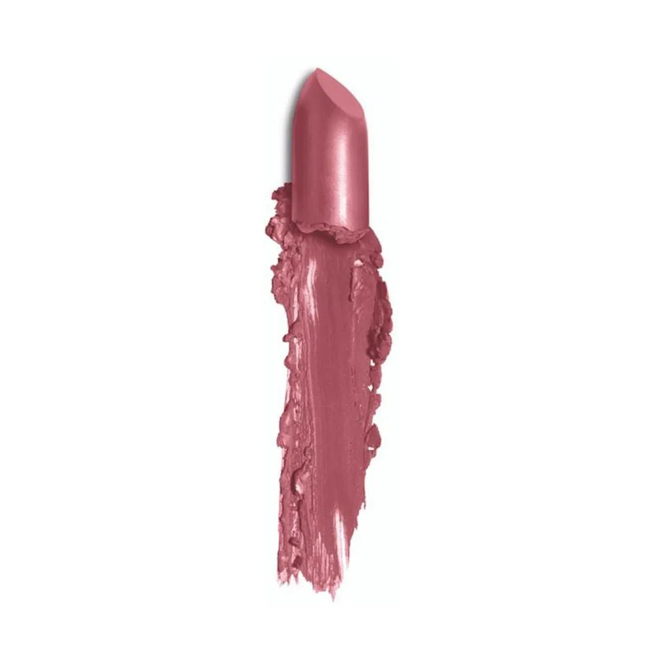 Organic Wild Rose 09 Cream Glow Lipstick 4.5g - Lavera - Lipsticks - Lavera