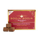 Organic Winter Special Cherry Bakewell & Hazelnut Truffle 92g - Booja - Booja - Truffles - Booja - Booja