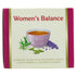 Organic Women's Balance Tea 17 Bags - Yogi Tea - Tea - Eco Natural Products