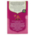 Organic Women's Balance Tea 17 Bags - Yogi Tea - Tea - Eco Natural Products