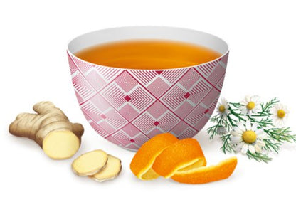 Organic Women's Tea 17 Bags - Yogi Tea - Tea - Eco Natural Products