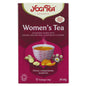 Organic Women's Tea 17 Bags - Yogi Tea - Tea - Eco Natural Products
