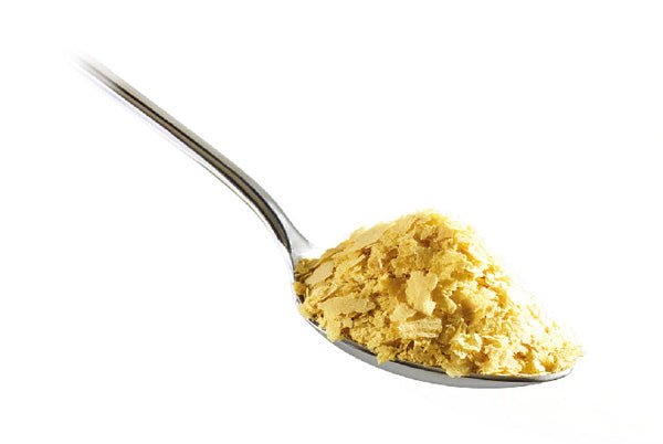 Organic Yeast Flakes Engevita 100g - Marigold - Yeast flakes - Eco Natural Products