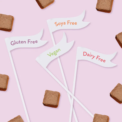 Organic Yuletide Spice Truffle Loglets 10pcs - Booja - Booja - Truffles - Booja - Booja