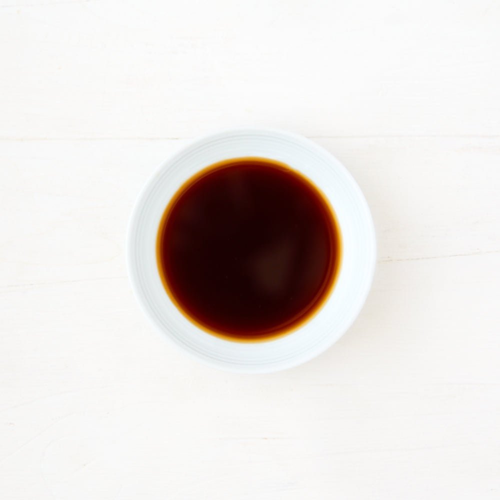 Organic Yuzu Ponzu Seasoning 150ml - Clearspring - Marinades & Grilling Sauces - Clearspring