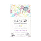 Organii Organic Lavender & Chamomile Cream Soap 100g - Organii - Cream Soaps - Eco Natural Products