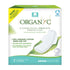 Organyc Organic Extra and Overnight Pads 7's [BLACK FRIDAY] - Eco Natural Products - Organyc - Feminine Sanitary Supplies