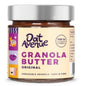 Original Granola Butter 225g BBE 10.04.2026 - Oat Avenue - Nut Butters - Oat Avenue