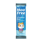 Original Milk Chocolate Dairy Free & Vegan Mini Bar 20g - Moo Free - Chocolate Bar - Moo Free
