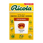 Original Sugar Free with Stevia Swiss Herbal Sweets 45g - Ricola - Herbal Sweets - Ricola