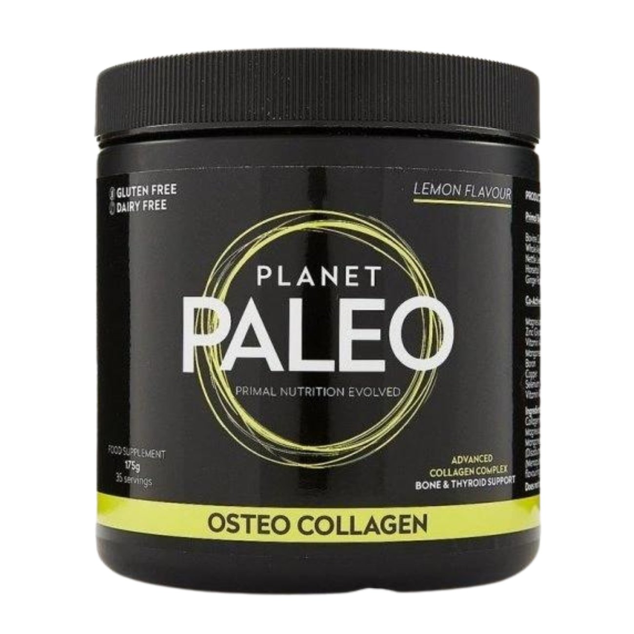 Osteo Collagen 175g [BLACK FRIDAY] - Eco Natural Products - Planet Paleo - Food Supplement