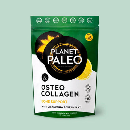 Osteo Collagen 175g - Planet Paleo - Food Supplement - Eco Natural Products