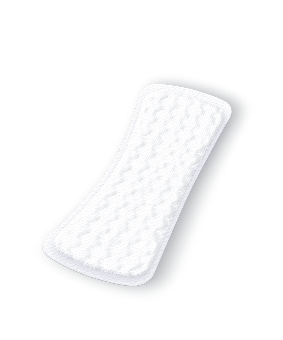 Panty Liners Flat Light Flow 24 per pack - Organyc - Feminine Sanitary Supplies - Eco Natural Products