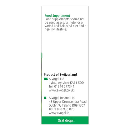 Passiflora Complex Tincture Drops 50ml - A. Vogel - Herbal Supplement - Eco Natural Products