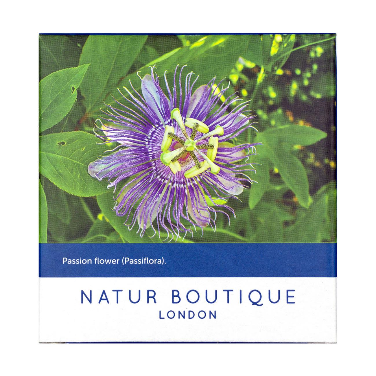 Passion Flower Herbal Tea 20 Sachets - Natur Boutique - Teas - Natur Boutique