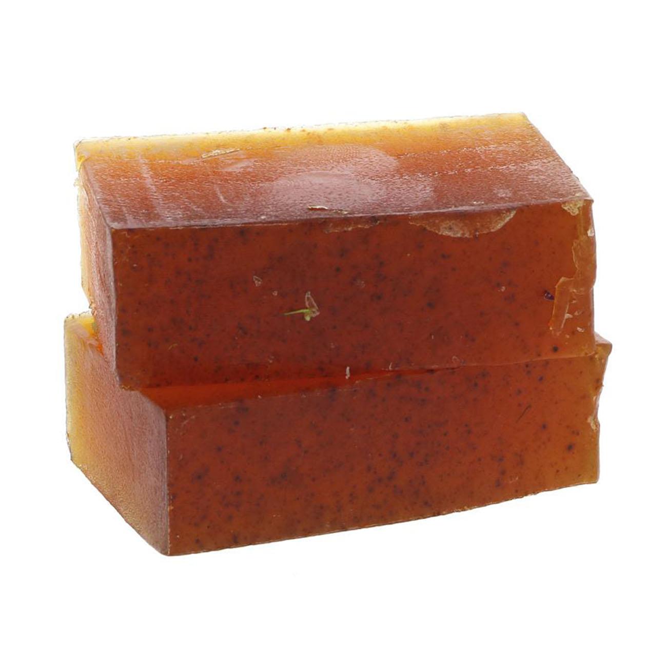 Patchouli Glycerine Soap 90g (1 bar) - Alter/Native - Glycerine Soap - Eco Natural Products
