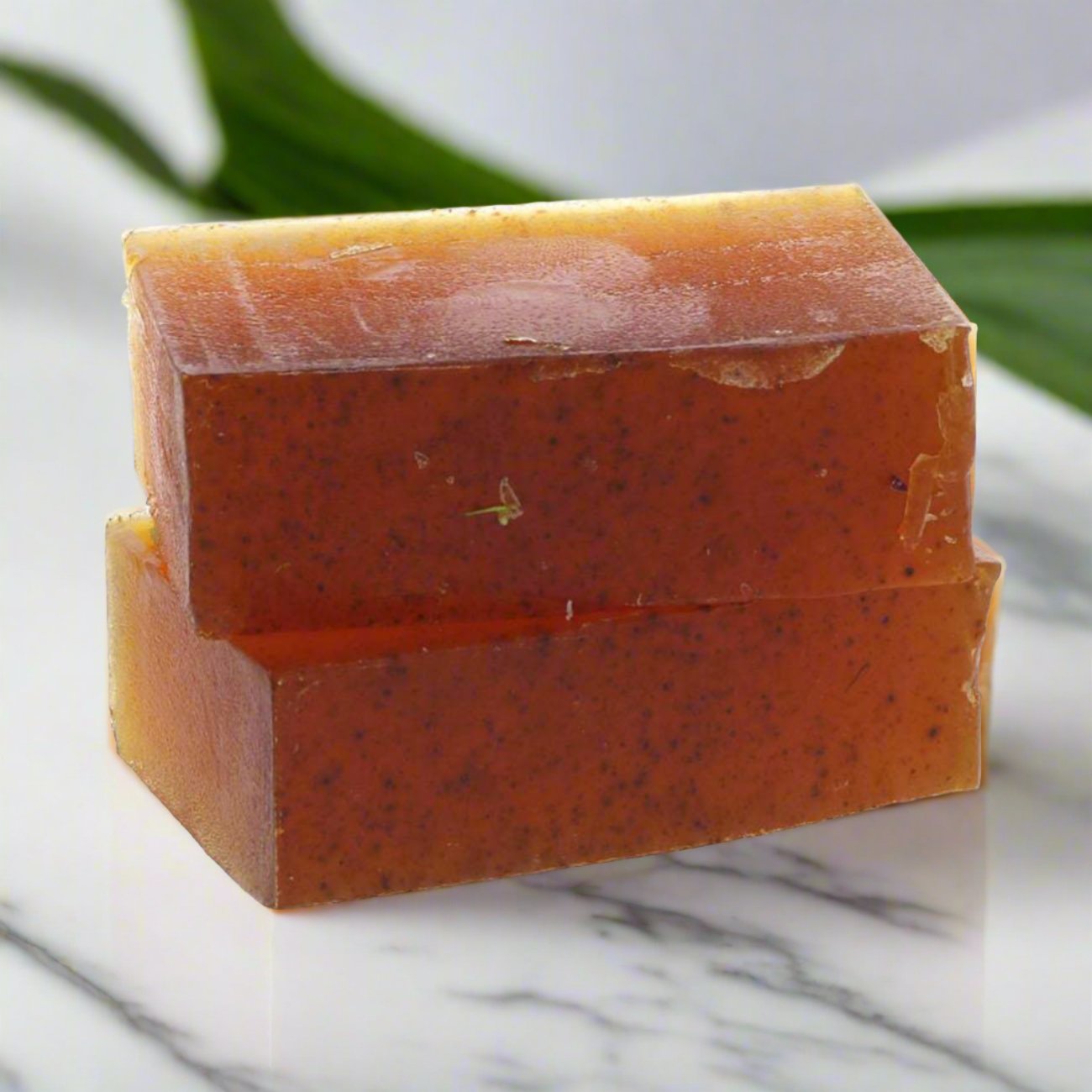 Patchouli Glycerine Soap 90g (1 bar) - Alter/Native - Glycerine Soap - Eco Natural Products