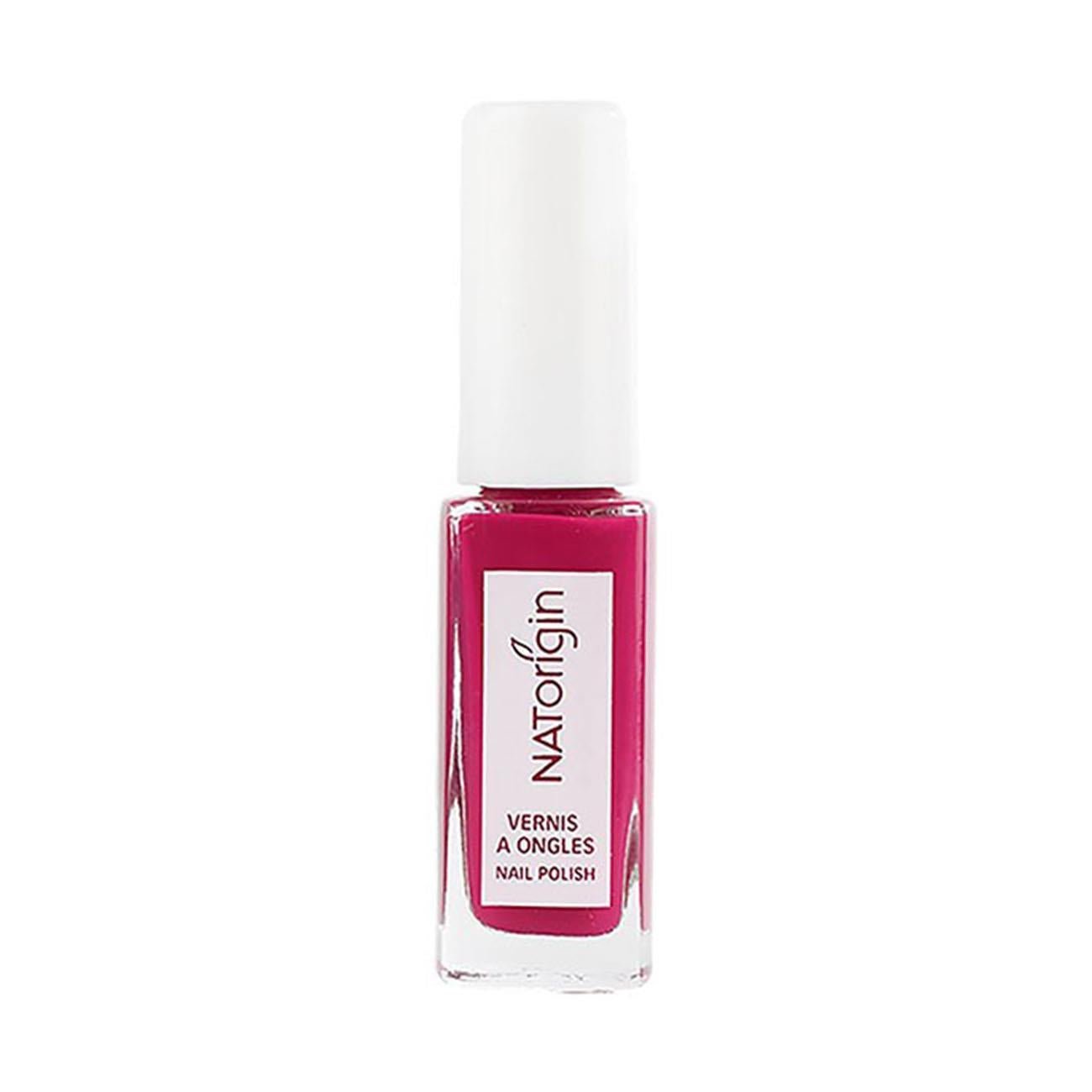 Pavonia Nail Enamel 8ml - NATorigin - Nail polish - Eco Natural Products