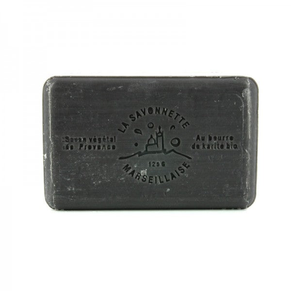 French Marseille Soap Pavot 60g