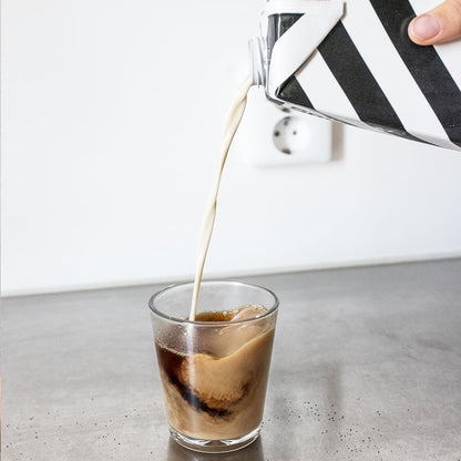 Pea Protein Milk Barista 1l - Sproud - Milk Alternative - Eco Natural Products