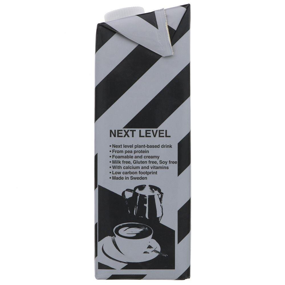 Pea Protein Milk Barista 1l - Sproud - Soy Drinks - Sproud