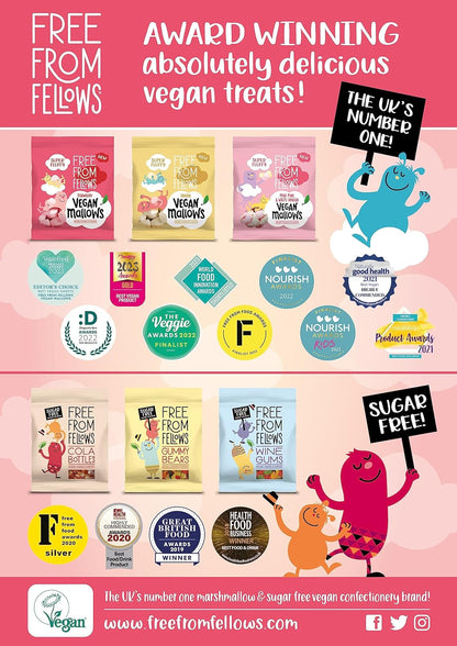 Pear Drops Sweets 70g - Free from fellows - Sweets - Eco Natural Products