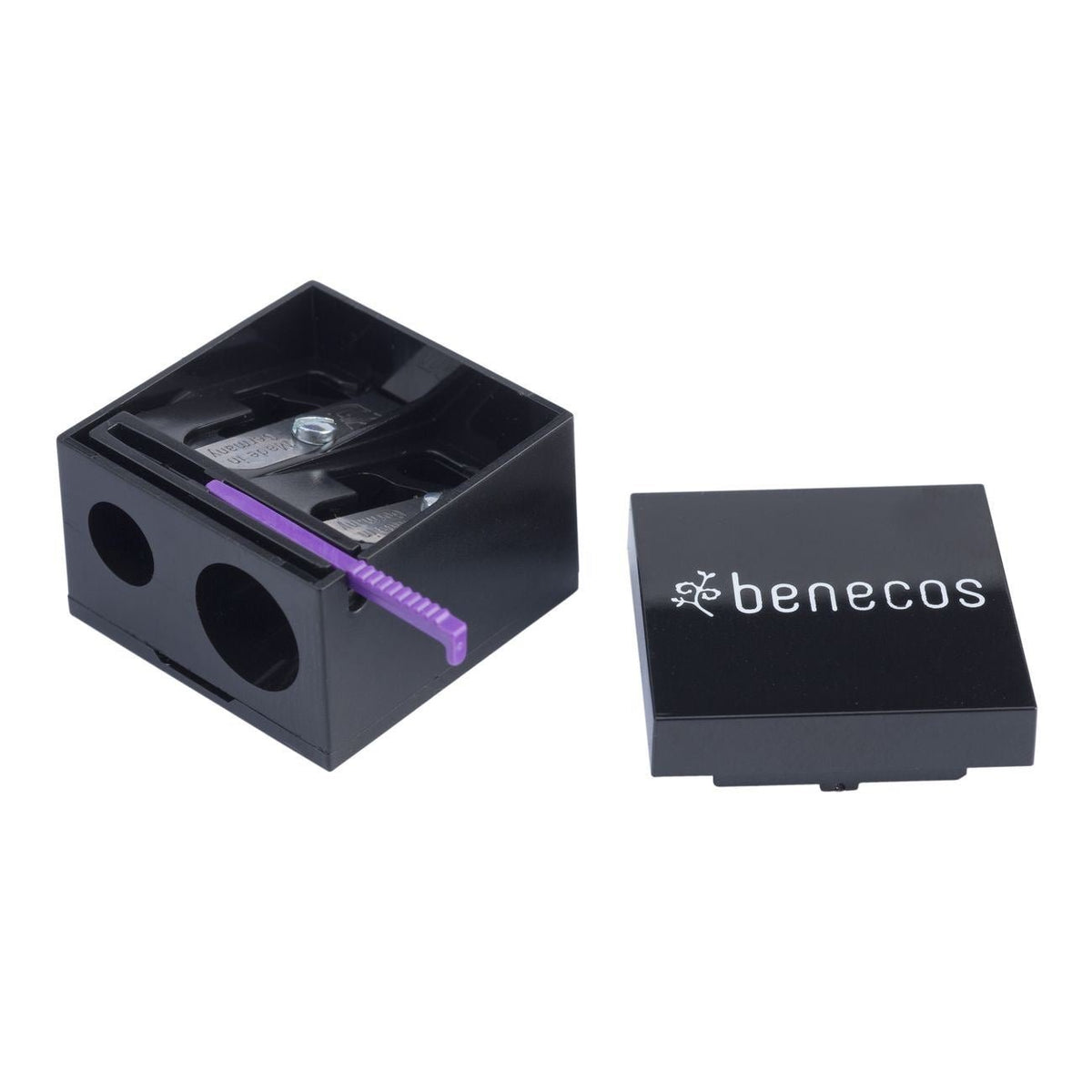 Pencil Sharpener - Benecos - Make Up Accesories - Eco Natural Products