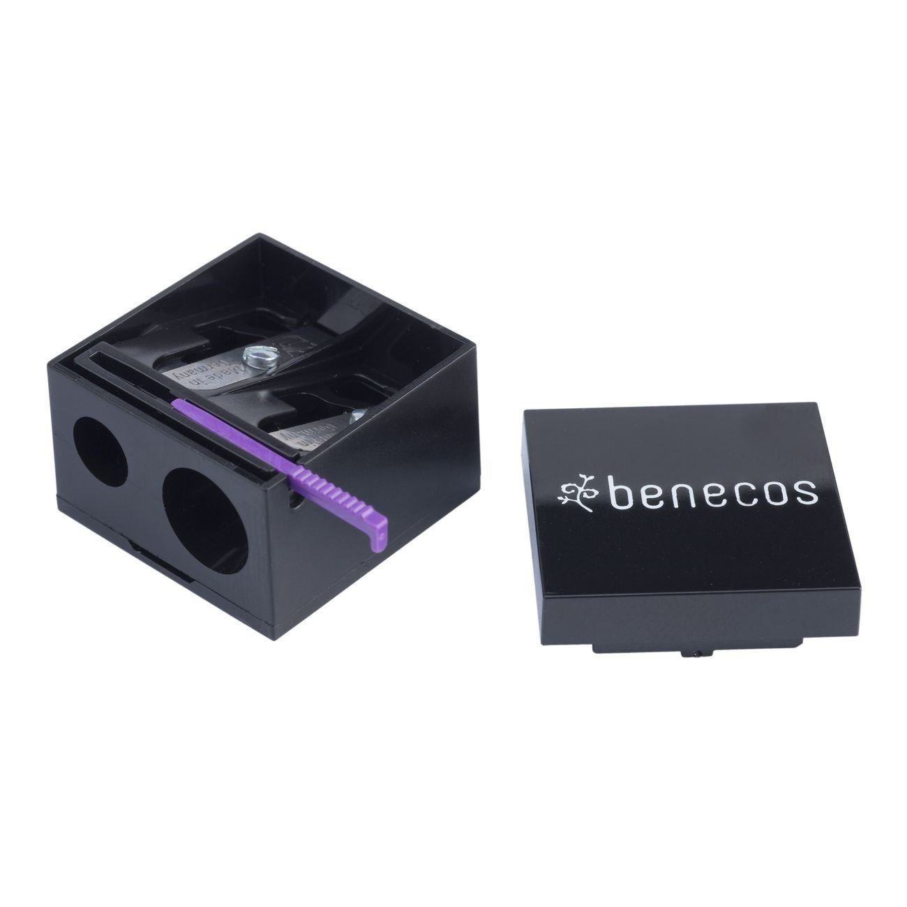 Pencil Sharpener - Benecos - Make Up Accesories - Eco Natural Products