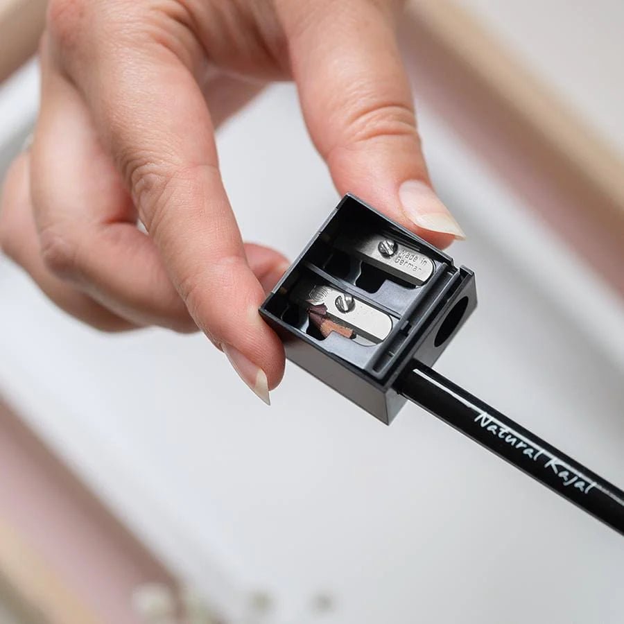 Pencil Sharpener - Benecos - Make Up Accesories - Eco Natural Products