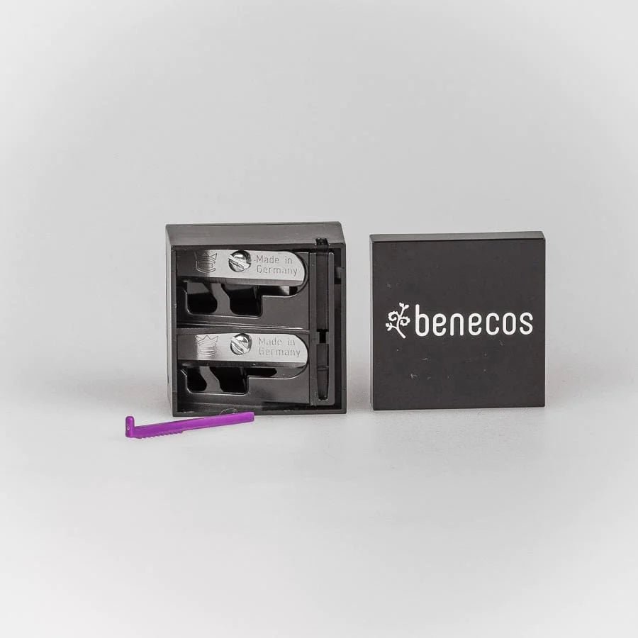 Pencil Sharpener - Benecos - Make Up Accesories - Eco Natural Products
