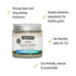 Peppermint and Wintergreen Toothpaste 100ml - Truthpaste - Eco Natural Products