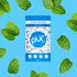 Peppermint Gum Bag 77g - Pur - Gum - Eco Natural Products