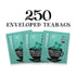 Peppermint Infusion 250 Envelopes [BLACK FRIDAY] - Eco Natural Products - Clipper - Infusion