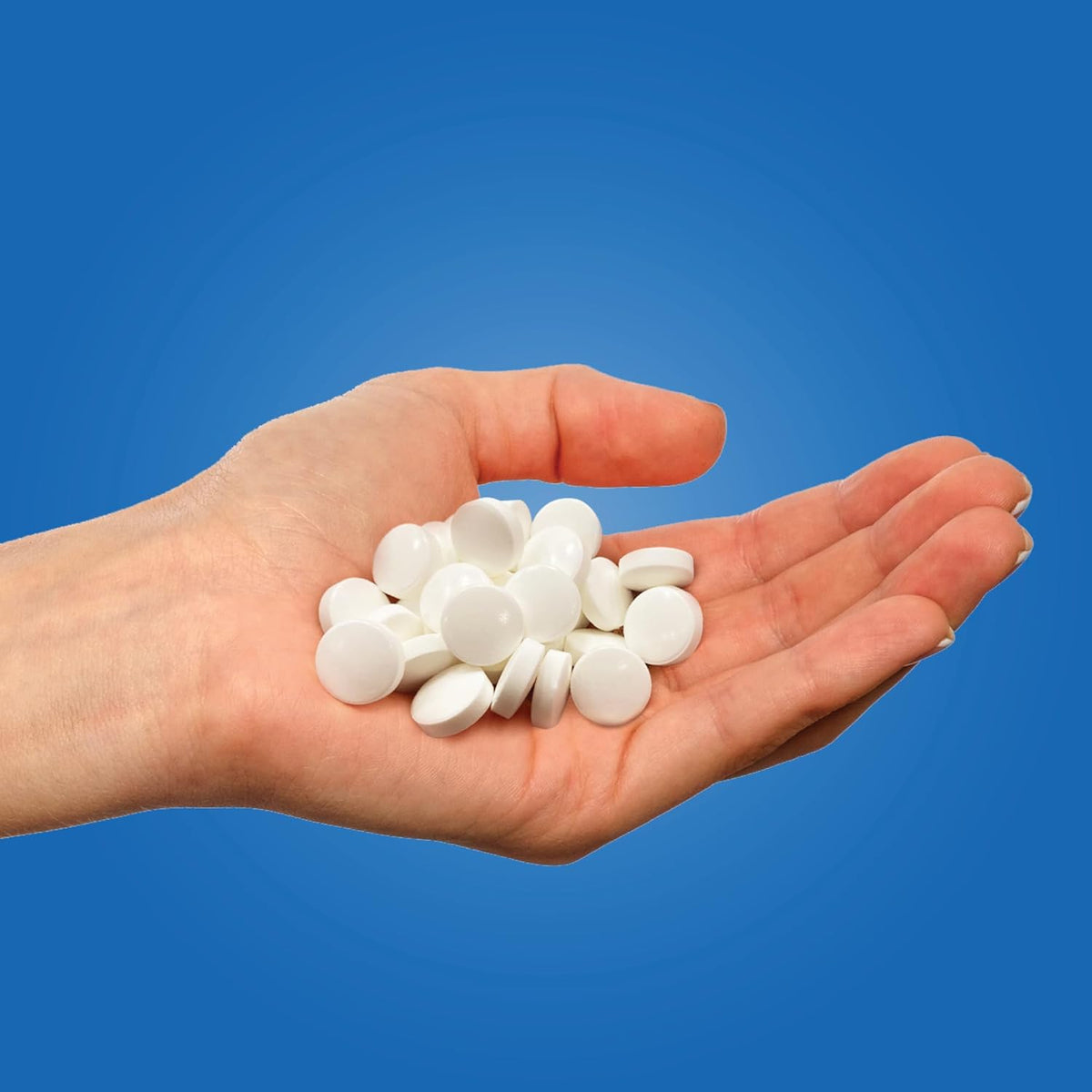 Peppermint Mints Tin 30g - Pur - Mints - Pur