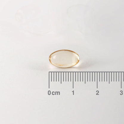 Peppermint Oil Capsules 100mg 90 capsules - Lamberts - Food Supplement - Eco Natural Products