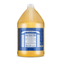 Peppermint Pure - Castile Liquid Soap 3.8L - Dr. Bronner - Liquid Soap - Eco Natural Products