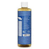 Peppermint Pure - Castile Liquid Soap 473ml - Dr. Bronner - Liquid Soap - Eco Natural Products