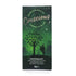 Peppermint Raw Chocolate Bar 60g - Conscious Chocolate - Chocolate Bar - Eco Natural Products