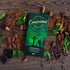 Peppermint Raw Chocolate Bar 60g - Conscious Chocolate - Chocolate Bar - Eco Natural Products