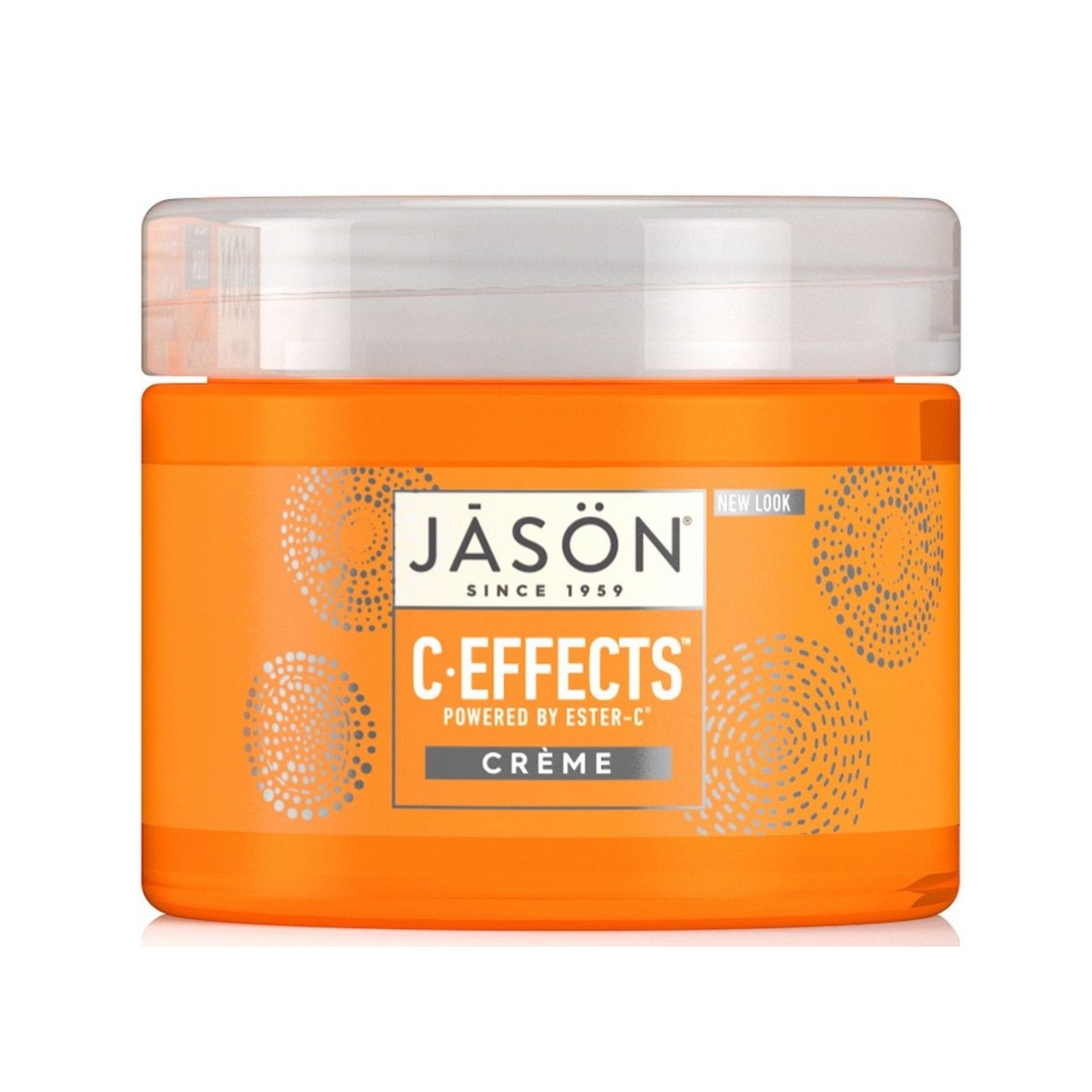 Perfect Solution Ester - C Cream 50g - Jason - Face Cream - Eco Natural Products